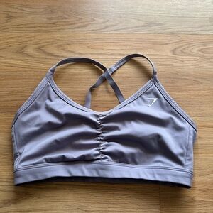 Gymshark Sports Bra